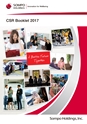 CSR Booklet 2017